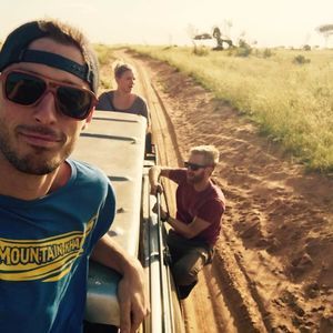 Meet your Posher, Rich